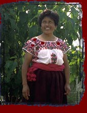 Celerina Martinez